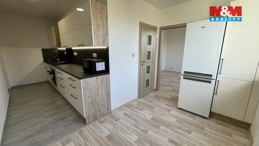 Prodej bytu 2+1, Hustopeče nad Bečvou, J. V. Choráze, 52 m2