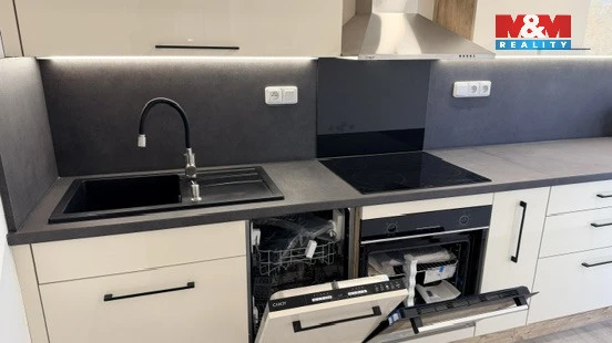 Prodej bytu 2+1, Hustopeče nad Bečvou, J. V. Choráze, 52 m2