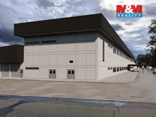 Prodej komerčního pozemku, Újezd u Brna, 1529 m2