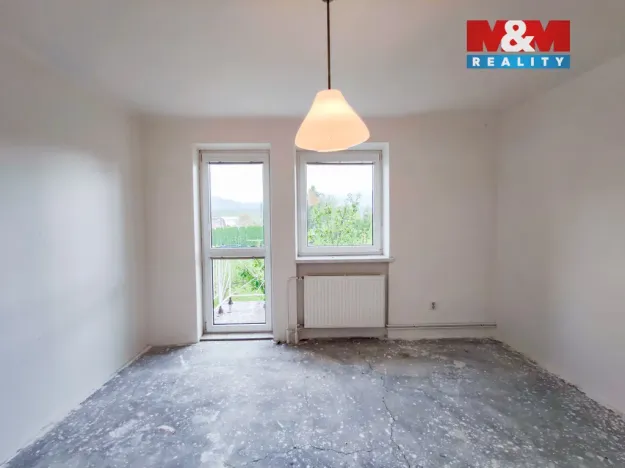 Prodej rodinného domu, Fryčovice, 180 m2