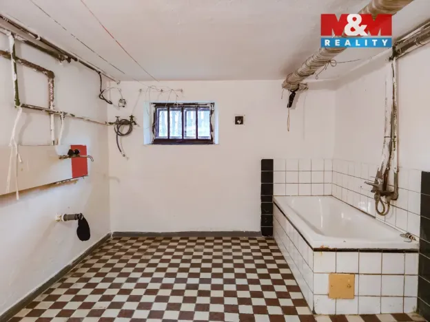 Prodej rodinného domu, Fryčovice, 180 m2