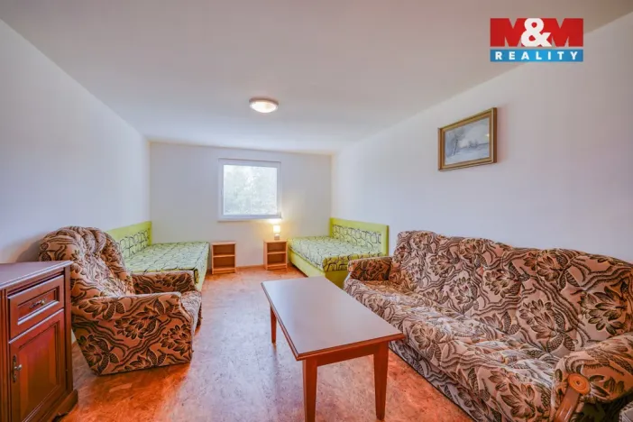 Prodej ubytování, Varvažov - Štědronín-Plazy, 1058 m2