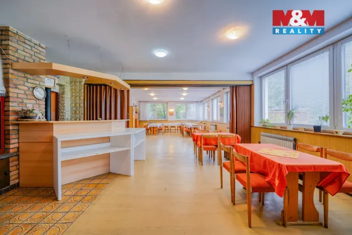 Prodej ubytování, Varvažov - Štědronín-Plazy, 1058 m2