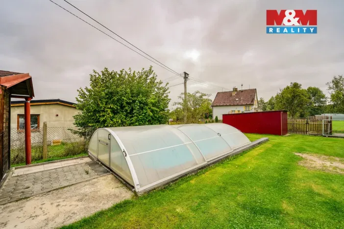 Prodej ubytování, Varvažov - Štědronín-Plazy, 1058 m2