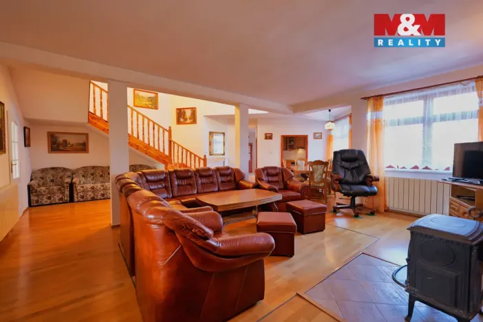 Prodej restaurace, Prostějov, Olomoucká, 407 m2