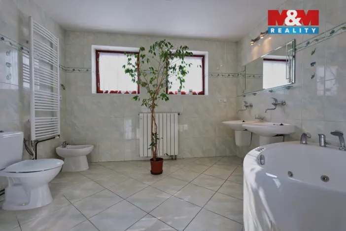 Prodej restaurace, Prostějov, Olomoucká, 407 m2