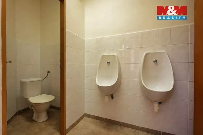 Prodej restaurace, Prostějov, Olomoucká, 407 m2