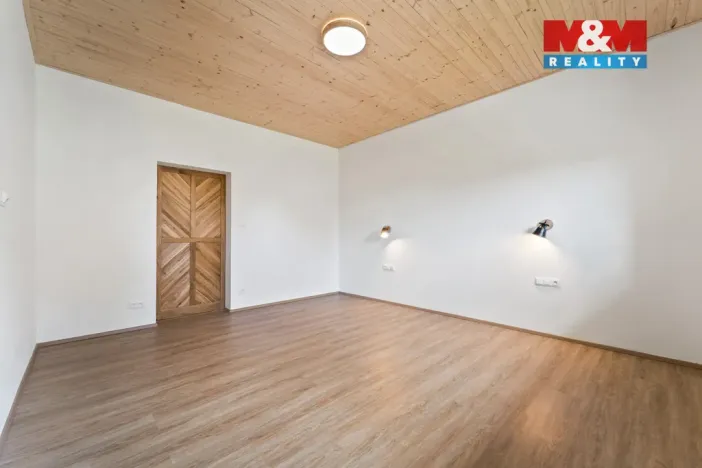 Prodej rodinného domu, Jeníkovice, 104 m2