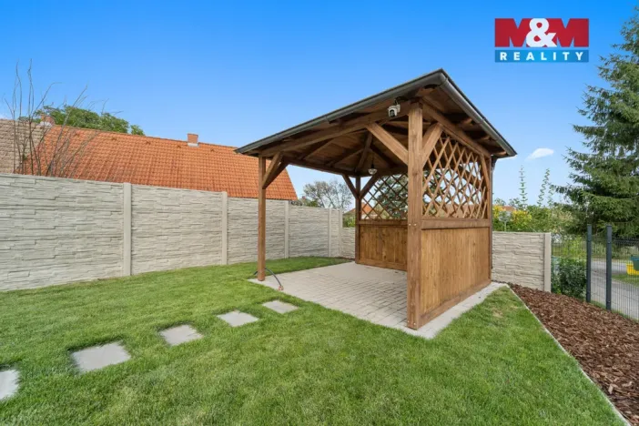 Prodej rodinného domu, Jeníkovice, 104 m2