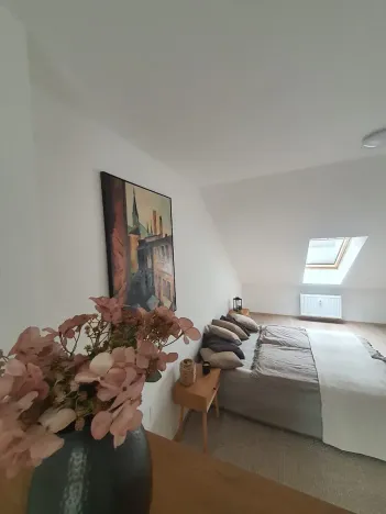 Prodej bytu 2+kk, Brno, Vlhká, 53 m2