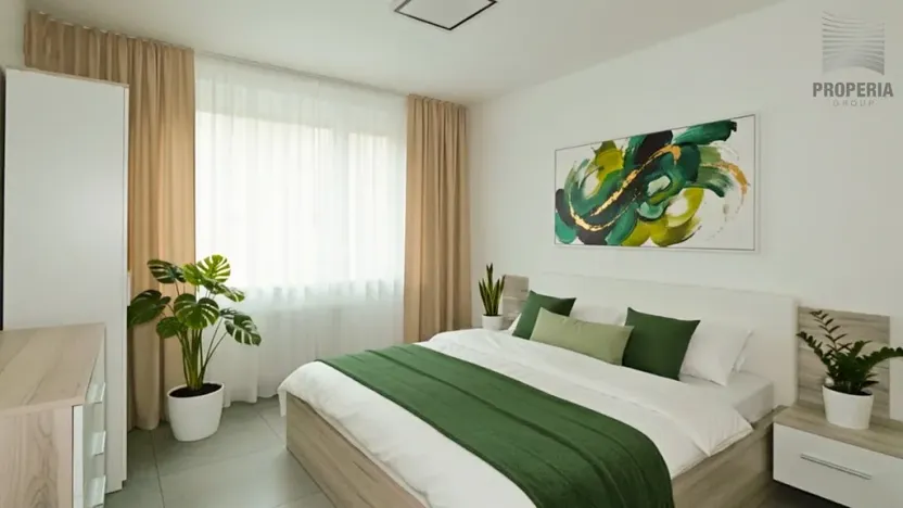 Prodej bytu 3+1, Praha - Libeň, Matějkova, 77 m2