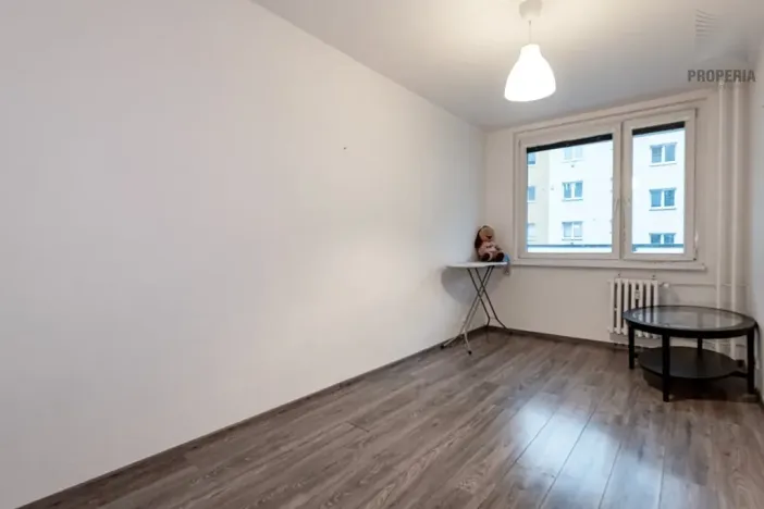 Prodej bytu 3+1, Praha - Libeň, Matějkova, 77 m2