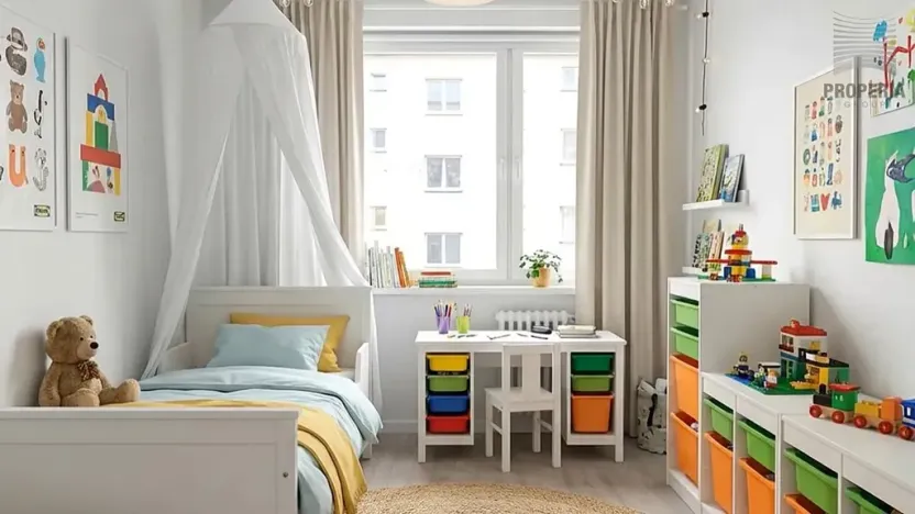 Prodej bytu 3+1, Praha - Libeň, Matějkova, 77 m2