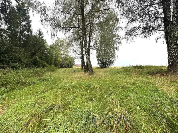 Prodej pozemku, Lučina, 2602 m2