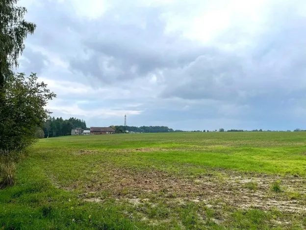 Prodej pozemku, Lučina, 2602 m2