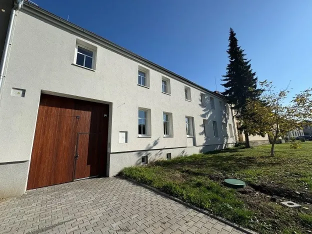 Pronájem bytu 2+kk, Rostěnice-Zvonovice - Rostěnice, 53 m2