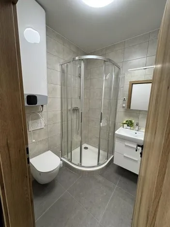 Pronájem bytu 3+kk, Rostěnice-Zvonovice - Rostěnice, 65 m2