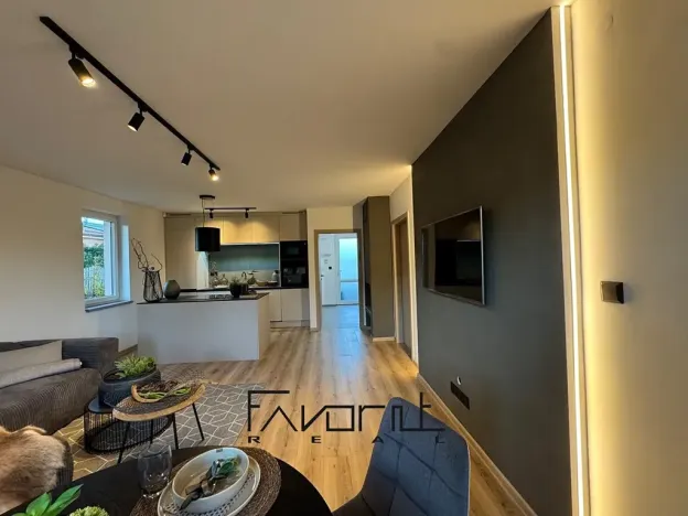 Prodej bytu 3+kk, Ostrava, 90 m2