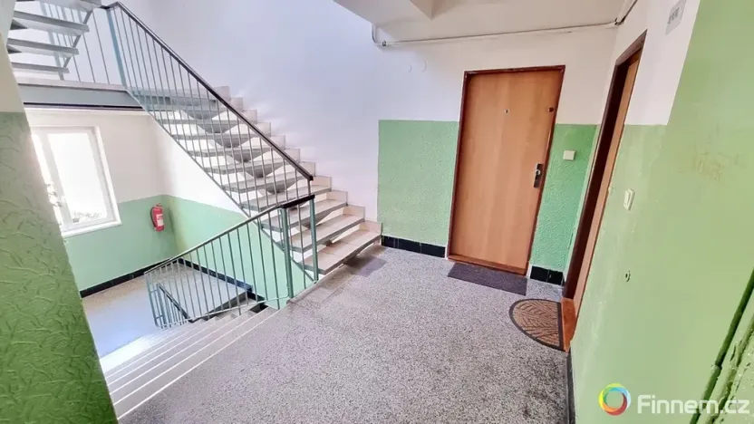 Prodej bytu 4+1, Praha - Košíře, 147 m2