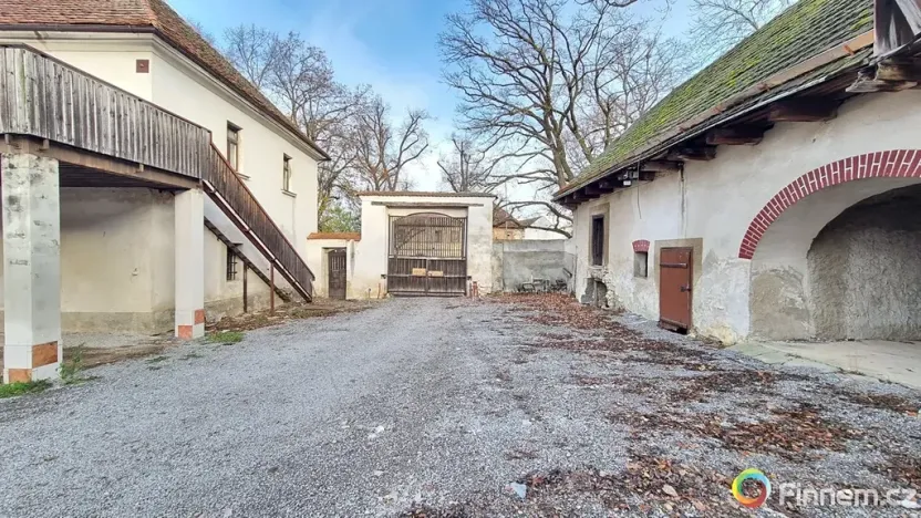 Pronájem skladu, Praha - Ruzyně, 160 m2