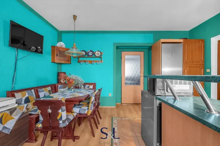 Prodej rodinného domu, Česká Lípa, Hrnčířská, 256 m2