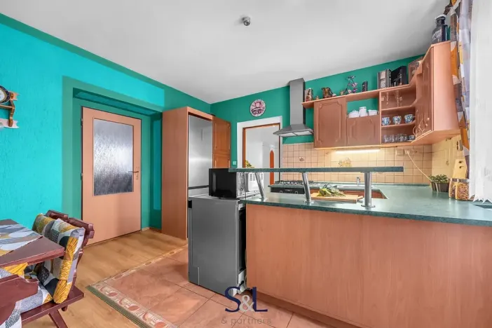 Prodej rodinného domu, Česká Lípa, Hrnčířská, 256 m2