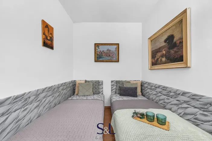 Prodej rodinného domu, Česká Lípa, Hrnčířská, 256 m2