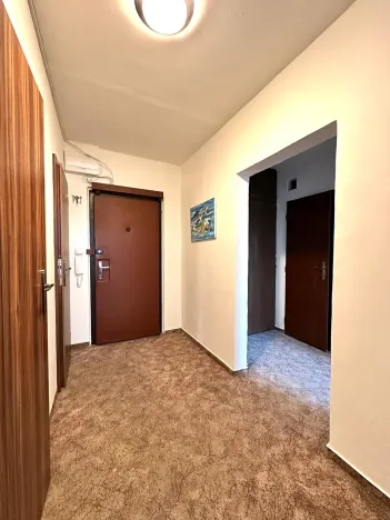 Pronájem bytu 3+kk, Praha, Sedlčanská, 69 m2