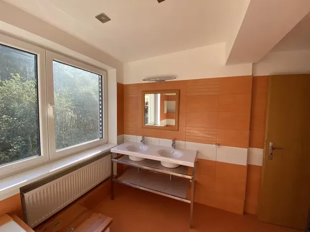 Pronájem bytu 5+kk, Liberec, Wintrova, 150 m2