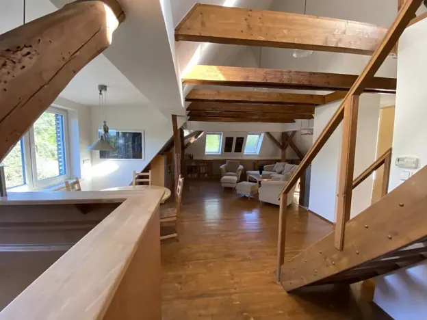 Pronájem bytu 5+kk, Liberec, Wintrova, 150 m2