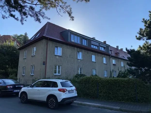 Pronájem bytu 5+kk, Liberec, Wintrova, 150 m2