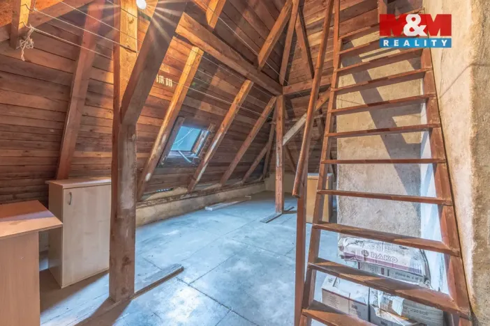 Prodej obchodního prostoru, Děčín - Děčín IV-Podmokly, Pod Lesem, 140 m2