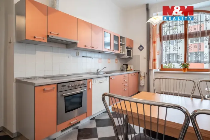 Prodej činžovního domu, Sušice - Sušice II, V Rybníčkách, 420 m2