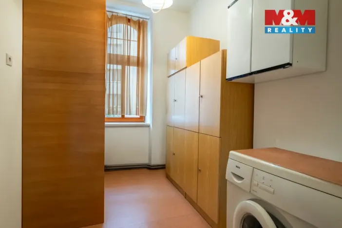 Prodej činžovního domu, Sušice - Sušice II, V Rybníčkách, 420 m2