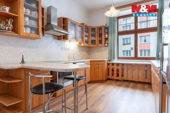 Prodej činžovního domu, Sušice - Sušice II, V Rybníčkách, 420 m2