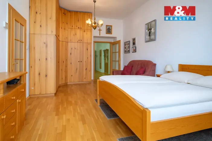 Prodej činžovního domu, Sušice - Sušice II, V Rybníčkách, 420 m2