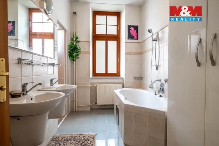 Prodej činžovního domu, Sušice - Sušice II, V Rybníčkách, 420 m2