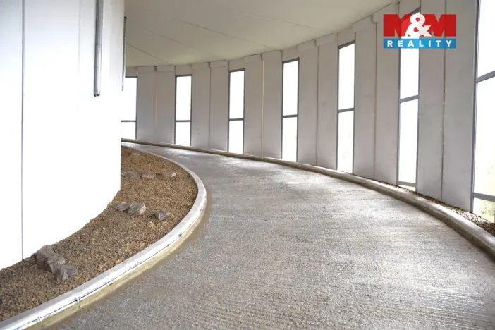 Prodej garáže, Brno - Bystrc, Kamechy, 15 m2