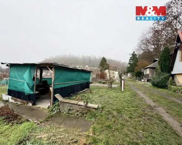 Prodej chaty, Kadaň, 38 m2
