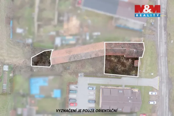 Prodej rodinného domu, Úherce, 124 m2