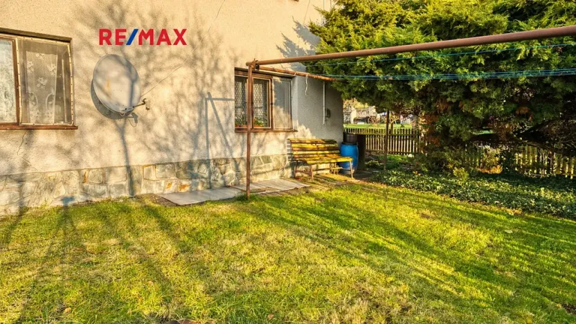 Prodej rodinného domu, Provodín, 290 m2