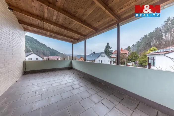 Prodej rodinného domu, Děčín - Děčín IV-Podmokly, Pod Lesem, 140 m2