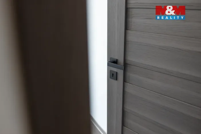 Pronájem bytu 3+1, Most, Růžová, 56 m2