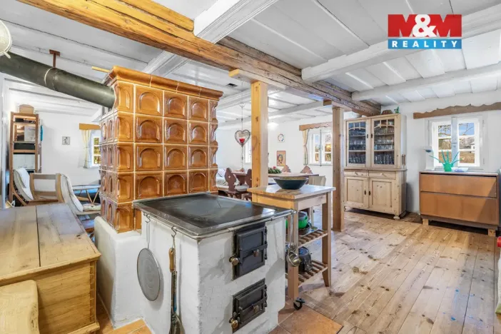 Prodej rodinného domu, Volfartice, 179 m2