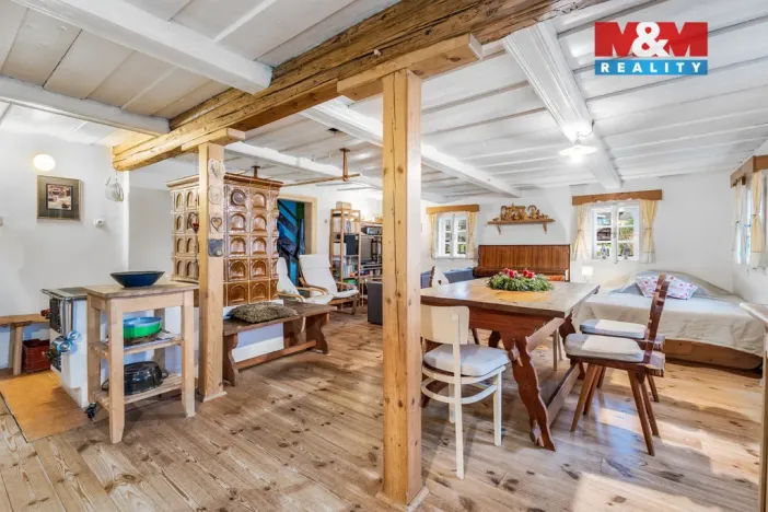 Prodej rodinného domu, Volfartice, 179 m2