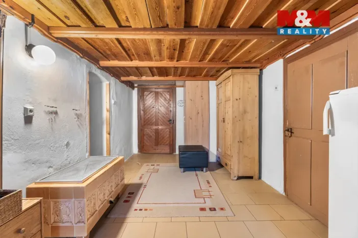 Prodej rodinného domu, Volfartice, 179 m2