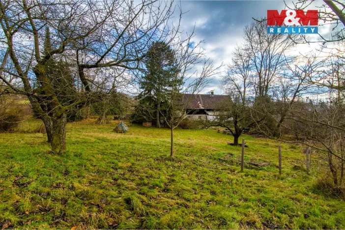 Prodej rodinného domu, Volfartice, 179 m2