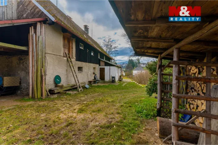 Prodej rodinného domu, Volfartice, 179 m2