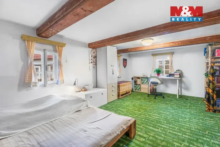 Prodej rodinného domu, Volfartice, 179 m2