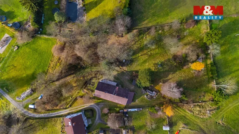 Prodej rodinného domu, Volfartice, 179 m2